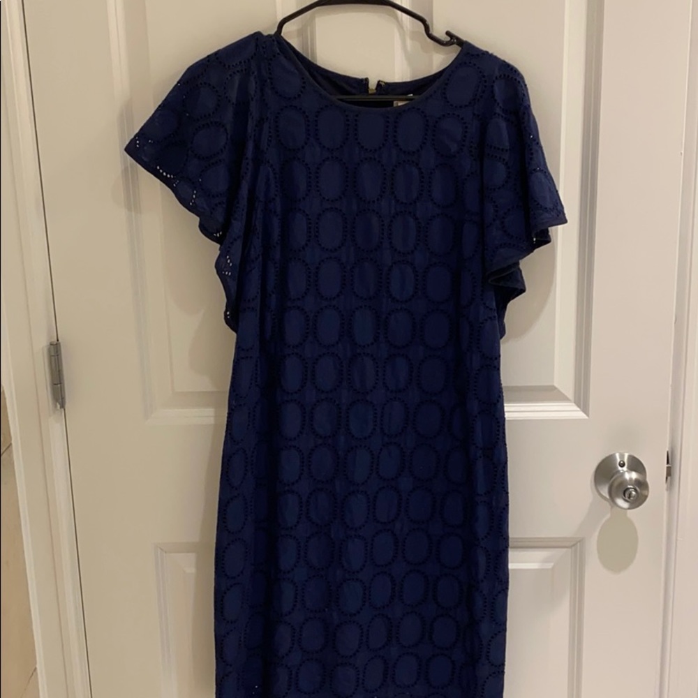 J Crew Factory Dress